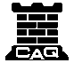 Chess Association Queensland logo