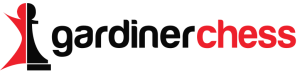 Gardiner Chess logo